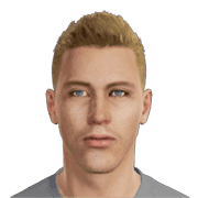 S. REESE PES 2020 portrait
