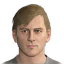 O. OLSEN PES 2021 portrait