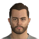 K. JACOBS PES 2021 portrait