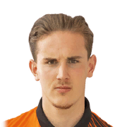 L. CHALMERS PES 2021 portrait