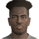 B. CASERUS PES 2019 portrait