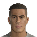 L. MORANTE PES 2019 portrait