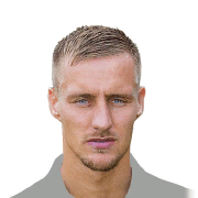 VAN DER WATER PES 2021 portrait