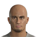 A. VAN DEN HURK PES 2019 portrait