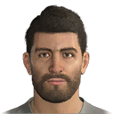 A. ALTIN PES 2019 portrait