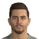 M. ATALAY PES 2019 portrait