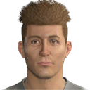 B. BREUKERS PES 2021 portrait
