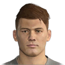 L. SMITH PES 2019 portrait