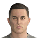 L. GEURDE PES 2020 portrait