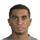 J. BARRIOS PES 2019 portrait