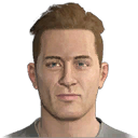 C. HAMILTON PES 2019 portrait
