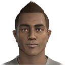 S. PALOMEQUE PES 2019 portrait