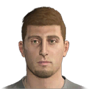 A. KARDAŞ PES 2019 portrait