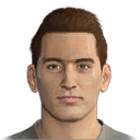 Ç. YILMAZ PES 2019 portrait