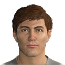 C. ARIZA PES 2019 portrait