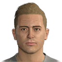 M. BERDEN PES 2020 portrait