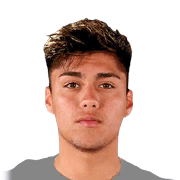 A. HENRÍQUEZ PES 2019 portrait