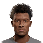 VICENTE PES 2020 portrait