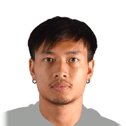 PAWEE TANTHATEMEE PES 2021 portrait