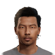 A. KLINKOSUM PES 2020 portrait