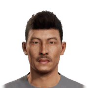 CHITPANYA THISUD PES 2021 portrait