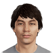 SIRIMONGKHON J. PES 2021 portrait