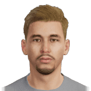 J. LADADOK PES 2020 portrait