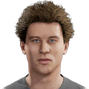 J. PEDERSEN PES 2020 portrait