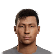 Z. ARIFIN PES 2021 portrait