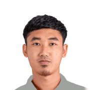 A. SORADA PES 2021 portrait