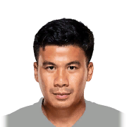 THIRAPHON YOYOEI PES 2021 portrait