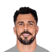 VICTOR PES 2021 portrait
