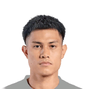 SUPHANAN BUREERAT PES 2021 portrait