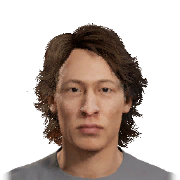 H. MINEGISHI PES 2019 portrait
