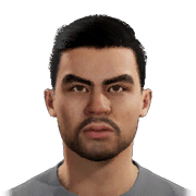 T. SRIPANDORN PES 2019 portrait