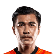 MATHEE TAWEEKULKARN PES 2021 portrait