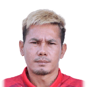 K. HEMVIPAT PES 2020 portrait