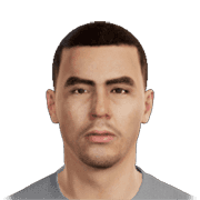 C. PIZARRO PES 2021 portrait