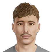BRAVO PES 2020 portrait