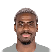 K. APPIN PES 2019 portrait