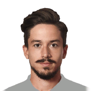 M. CASTROMAN PES 2021 portrait