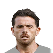 M. BRUNORI PES 2021 portrait