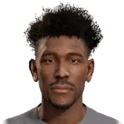 J. PANZO PES 2021 portrait