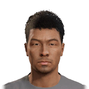 C. KANUENGKID PES 2020 portrait