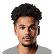 G. ONUGKHA PES 2019 portrait