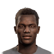 M. DJITTE PES 2019 portrait