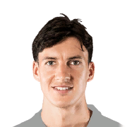 A. JONES PES 2020 portrait