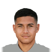 A. VIGO PES 2021 portrait