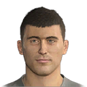 R. GILES PES 2021 portrait