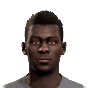 M. SISSAKO PES 2021 portrait